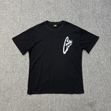 Corteiz T Shirt Short Sleeve Letter Double Yarn Short Sleeve