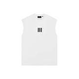 Fog Essentials tank spring summer FOG crew neck vest
