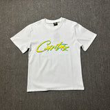Corteiz T Shirt Summer Leisure