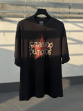 Men Vintage T-Shirts 