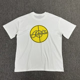 Corteiz T Shirt Summer Printing Men & Women Trendy Loose