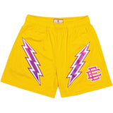 Eric Emanuel EE Shorts Basketball Shorts Casual Fitness Shorts