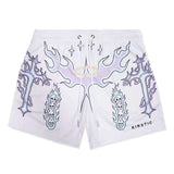 Kinetic Kings Shorts Fitness Mesh Sports Quick-drying Shorts