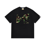 Bathing Ape T Shirt