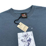 C.e t shirts letter printing pattern round neck pullover short sleeve men and women