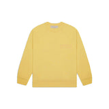 Fog Essentials Sweatshirt Unisex Crew Neck Loose Fleece Sweater