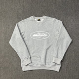 Corteiz Long Sleeved T Shirt Printed Street Men and Women Loose