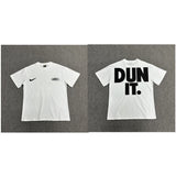 Corteiz T Shirt Casual Trend Men and Women Half Sleeve T-shirt