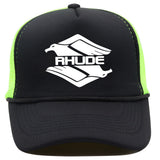 Rhude Hat Baseball Cap Outdoor Shade Breathable
