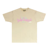 Gallery Dept T Shirts Tee Shirt Short Sleeve T-Shirt Blouse