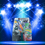 Ethika Boxer Briefs Breathable and Quick Drying Boxer Briefs