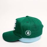 HS Hat fashion embroidered baseball cap
