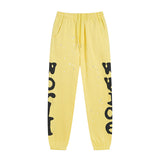 Sp5der Outfit: Hoodie/Sweatpants (Separate Purchase Options)