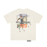 RRR123 T-shirt