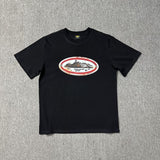 Corteiz T Shirt Short Sleeve T-shirt for Men and Women