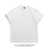 Men's T-Shirts Summer Short-Sleeved T-shirt Men's Loose All-Matching