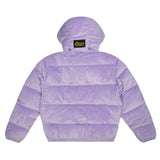 Drew House Jacket Unisex Casual Cotton Warm Furry Coat