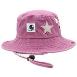 Carhartt Hat Star Cowboy Sun Hat