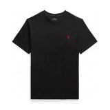 Ralph Lauren T Shirts Summer Cotton Pony Standard