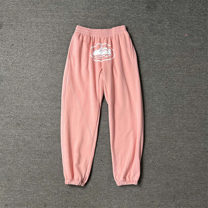 Corteiz Pants Casual Sports Trousers Men and Women