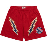 Eric Emanuel EE Shorts Basketball Shorts Casual Fitness Shorts