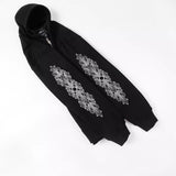 CHH Chrome Heart Hoodie Crowe hooded sweater loose casual cardigan hooded