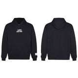 Gallery Dept Hoodie Alphabet Slogan Joint Hoodie Sweater