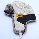 Carhartt Hat Thickened Fleece Cold Ear Cap