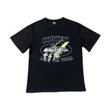 Corteiz T Shirt Short Sleeve American Men and Women Half Sleeve T-shirt
