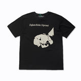 ERD T Shirts Short Sleeve Summer Loose T-shirt for Women