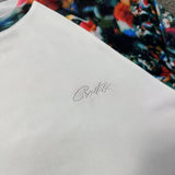 Corteiz Long Sleeved T Shirt Loose Retro Pullover for Men and Women