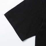 Rhude T Shirt Sailing Coconut Tree Print Short Sleeve T-Shirt