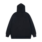 Synaworld Hoodie Hip Hop Sweater Casual Sweater