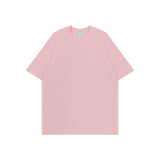Fog Essentials T Shirts Spring/Summer FOG Casual Crew Neck Short Sleeves