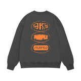 Purple Brand Sweatshirt