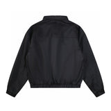 Ralph Lauren Coat RL Lapel Embroidery Veteran Harrington