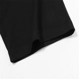 Trapstar T Shirts Trapstar Letter Print Loose Casual Short Sleeve T-Shirt