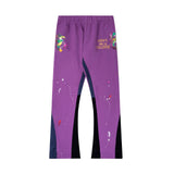 Gallery Dept Sweatpants Unisex Loose Slightly Flared Sweatpants