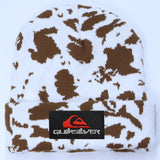 Carhartt Hat Vintage Fashion Cow Knitted Hat