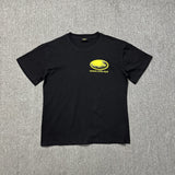 Corteiz T Shirt Short Sleeve Letter Double Yarn Short Sleeve