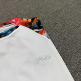 Corteiz Long Sleeved T Shirt Loose Retro Pullover for Men and Women