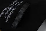 Off White Jacket Spring and Autumn OW Hot Diamond Letter Pattern Baseball Jacket Jacket