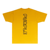 Purple Brand T Shirts