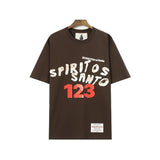 RRR123 T-shirt
