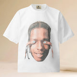 Men Vintage T-Shirts Travis Scott T-Shirt