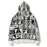 Bathing Ape Hoodie