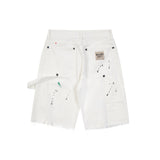 Gallery Dept Denim Shorts