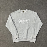 Corteiz Long Sleeved T Shirt Printed Street Men and Women Loose