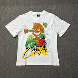 Corteiz T Shirt Summer Leisure