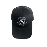 Amiri hat embroidered hat